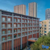 Отель Yunmeng Hotel, фото 19