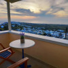 Отель Sunset Paradise Oia Apartments, фото 5