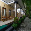 Отель Mega Cahya Bungalow, фото 14