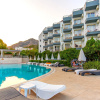 Отель Caprice Beach Hotel, фото 13