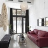 Отель Aparteasy - Eixample Loft - 3 Open Bedrooms, фото 4