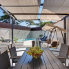Отель Boutique Holiday Home In Pula With Terrace, фото 14