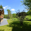 Отель Majestic Chalet in Arville With Bubble Bath, фото 10