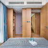 Отель Yidiandian Hotel Apartment (Shenzhen International Convention And Exhibition Center), фото 13