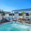 Отель Ibiza Blue Beach Jacuzzi, фото 2