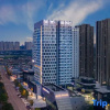 Отель Meiyang Luxury Hotel Changsha high-speed railway south station shop, фото 13