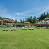 Отель Dolomitenhof & Chalet Alte Post, фото 16