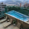 Отель Cafe Hotel Medellin, фото 16