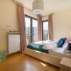 Отель P&O Apartments Wilanow 7 в Варшаве