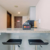 Отель Brand New Studio Apartment at H Residence, фото 18