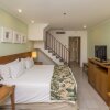 Отель Apto no Promenade Angra Resort, фото 14