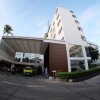 Отель Trang Hotel Bangkok, фото 45
