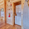 Отель Ever After 2 - One Bedroom Cabin, фото 2