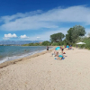 Отель Beautiful 3-bed Apartment With big Terasse in Nin, фото 13