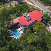 Отель La Floresta Tarapoto Hostal, фото 23