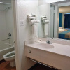 Отель Knights Inn Jacksonville North, фото 7