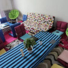 Отель Taiyuan Langji Youth Hostel, фото 3