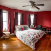 Отель Wyman Bed & Breakfast, фото 10