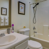Отель Tallahassee Townhome w/ Patio Near Downtown!, фото 10