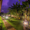 Отель Samanta Huts Lembongan, фото 25