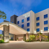 Отель Fairfield Inn & Suites Rockport, фото 24