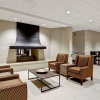 Отель Best Western London Airport Inn & Suites, фото 36