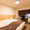 Отель Spa Hotel Alpina Hidatakayama, фото 7