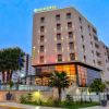 Отель MF Hotel Oran, фото 1