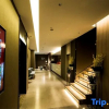 Отель Home Inn · NEO (Jinwei Road branch of Tianjin Academy of Fine Arts), фото 12