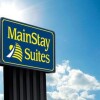 Отель MainStay Suites Oak Brook Terrace-Chicago в Оукбрук-Террасе