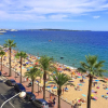 Отель Résidence Coeur de Cannes Beach, фото 20
