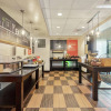 Отель Hampton Inn & Suites Orlando-Apopka, фото 28