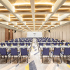 Отель voco Nanjing Oriental Pearl, An IHG Hotel, фото 9