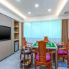 Отель Zhuhai Xinhualian Business Hotel, фото 26