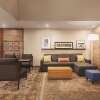 Отель Country Inn & Suites By Carlson, Lawrenceville, GA, фото 20