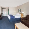 Отель Ramada Limited Quesnel, фото 25