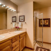 Отель Premier 2 Bedroom Mountain View Condo Located in Historic Downtown Breckenridge Walking Distance to , фото 7