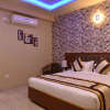 Отель Mamta International, фото 36