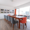 Отель GLOBALSTAY. Unique 4BR Penthouse. Private Outdoor Jacuzzi, BBQ, фото 18