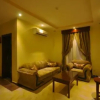 Отель Hadeiat Kindah Hotel Suites, фото 5