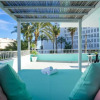 Отель Tabbu Ibiza Apartments, фото 11