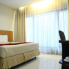 Отель Victory Hotel Cirebon, фото 4