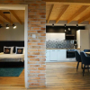 Отель Holiday Resort With Sauna and Jacuzzi, Mielenko, фото 5