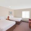 Отель Extended Stay America Select Suites - Austin - Round Rock, фото 21