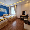 Отель Hoang Gia Hotel Con Đao, фото 9