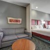 Отель Holiday Inn Express Oklahoma City North, фото 21