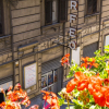 Отель Ballarò Hotel, фото 23