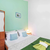 Отель Beautiful Apartment in Jasenice Near Sea, фото 13