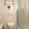 Отель Charming Apartment in Grebastica With Terrace, фото 15