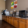 Отель Baymont by Wyndham Liberty MO, фото 17